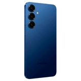 Samsung смартфоны Galaxy S25+ 12/256GB Navy RDU (Көрме) - фото 5
