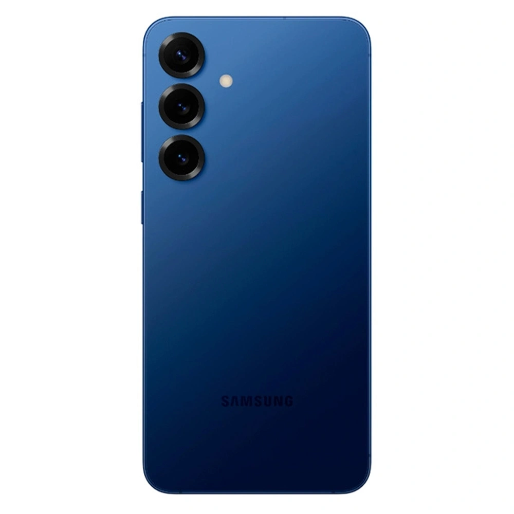 Samsung смартфоны Galaxy S25+ 12/256GB Navy RDU (Көрме) - фото 3