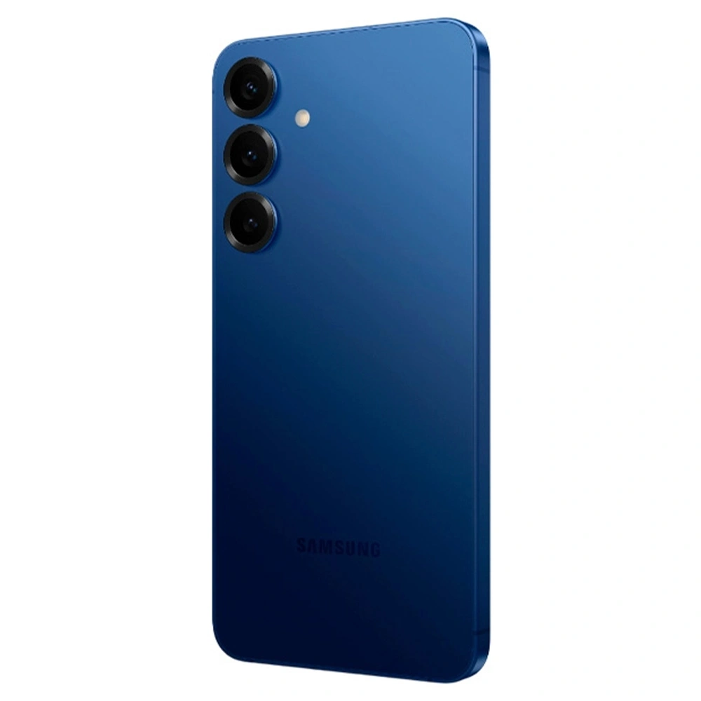 Samsung смартфоны Galaxy S25+ 12/256GB Navy RDU (Көрме) - фото 7