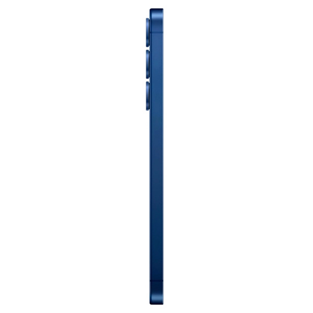 Samsung смартфоны Galaxy S25+ 12/256GB Navy RDU (Көрме) - фото 8