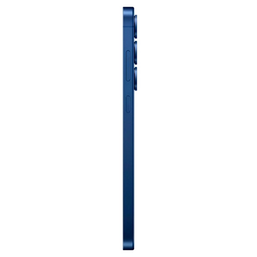 Samsung смартфоны Galaxy S25+ 12/256GB Navy RDU (Көрме) - фото 9