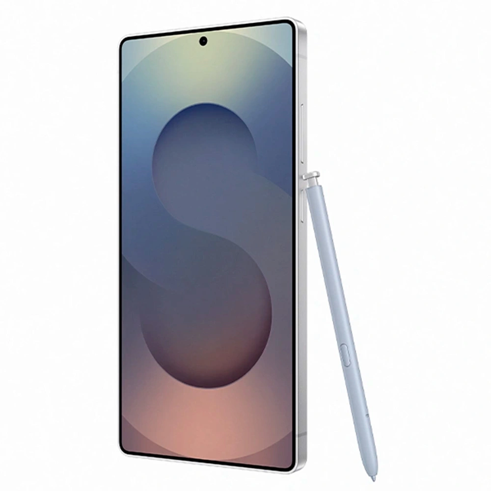 Смартфон Samsung Galaxy S25 Ultra 12/256GB Titanium Silverblue RDU (Витрина) - фото 11
