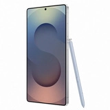 Смартфон Samsung Galaxy S25 Ultra 12/256GB Titanium Silverblue RDU (Витрина) - фото 11