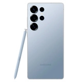 Смартфон Samsung Galaxy S25 Ultra 12/256GB Titanium Silverblue RDU (Витрина) - фото 9