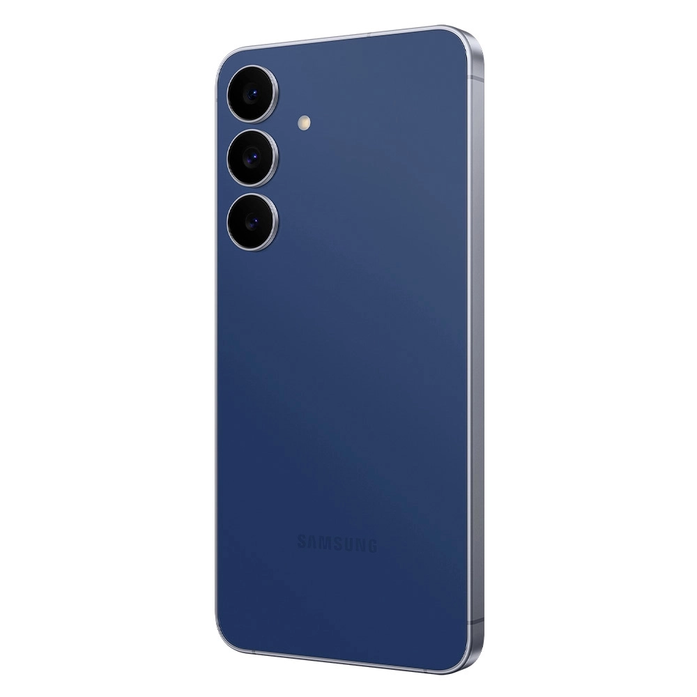 Смартфон Samsung Galaxy S25 FE 5G 8/128GB Navy RDU (Витрина) - фото 7