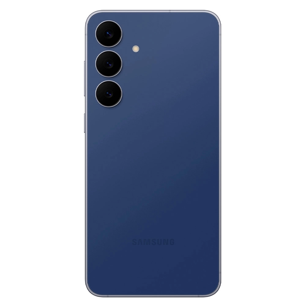 Смартфон Samsung Galaxy S25 FE 5G 8/128GB Navy RDU (Витрина) - фото 3