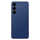 Смартфон Samsung Galaxy S25 FE 5G 8/128GB Navy RDU (Витрина) - фото 3