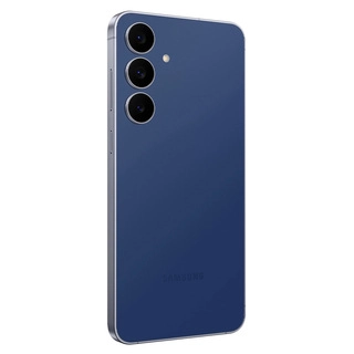 Смартфон Samsung Galaxy S25 FE 5G 8/128GB Navy RDU (Витрина) - фото 5
