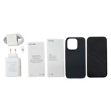 Смартфон Vivo V70 12/256GB Black - фото 5