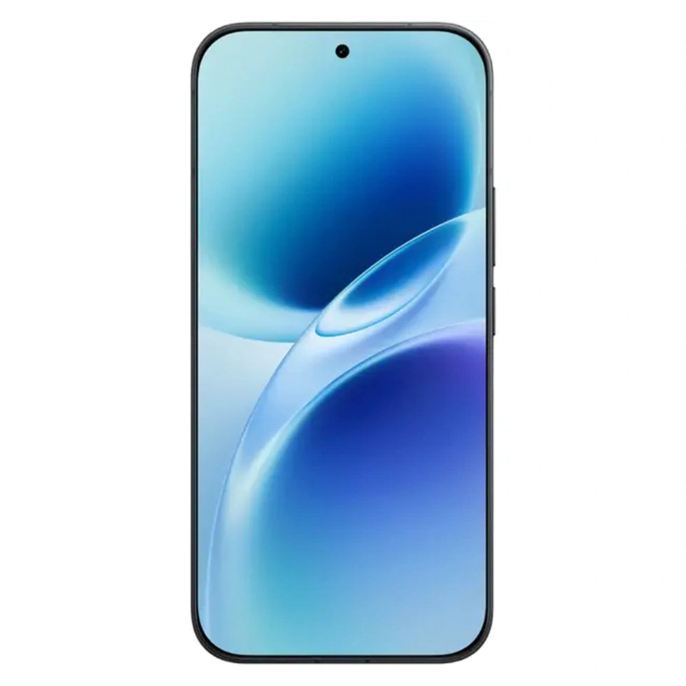 Смартфон Vivo V70 12/256GB Black - фото 2