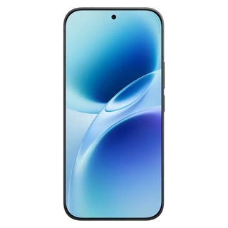 Смартфон Vivo V70 12/256GB Black