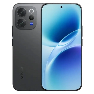 Смартфон Vivo V70 12/256GB Black