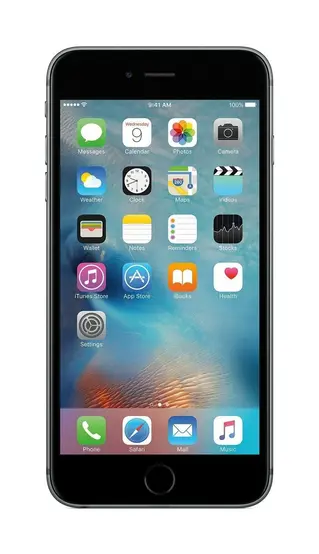 Смартфон Apple iPhone 6s Plus 32GB 2016 Space Grey
