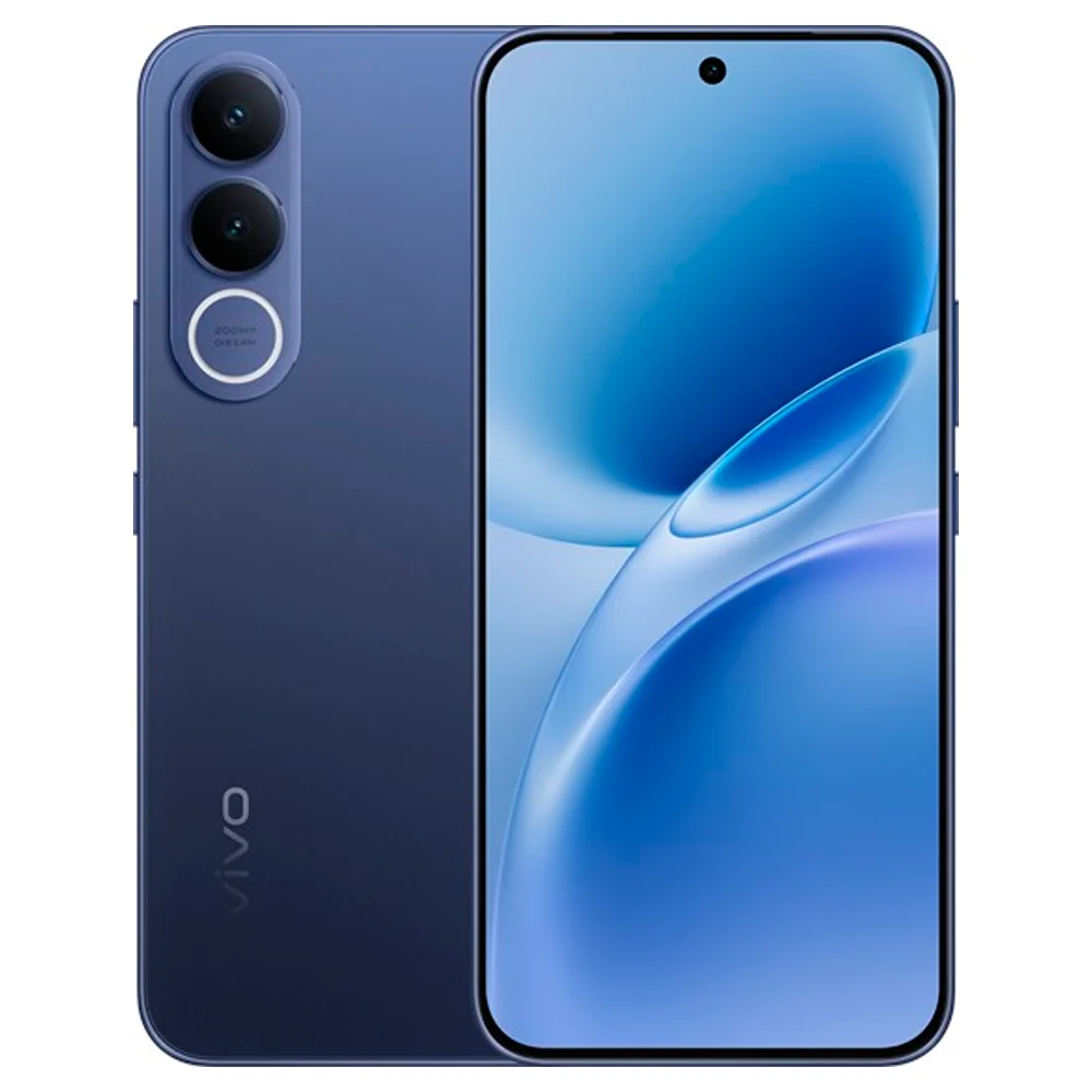 Смартфоны VIVO V70 FE 8/256GB Blue