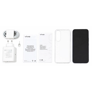 Смартфоны Vivo V70 FE 8/512GB Blue - фото 4