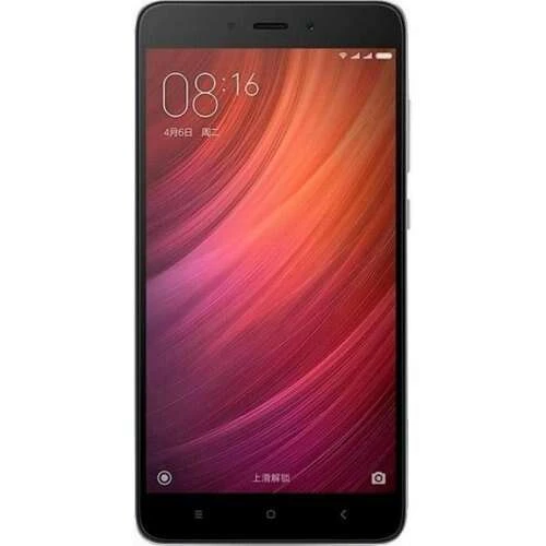 Cмартфон Xiaomi Redmi Note 4 32GB Grey