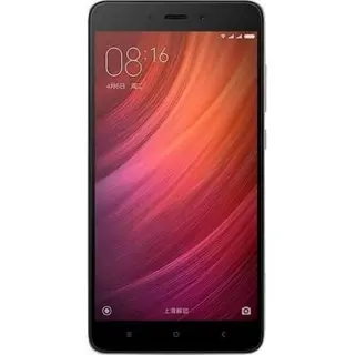 Cмартфон Xiaomi Redmi Note 4 32GB Grey