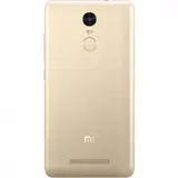 Смартфон Xiaomi Redmi Note 4 32GB Gold - фото 2