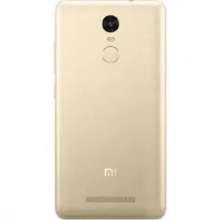 Смартфон Xiaomi Redmi Note 4 32GB Gold