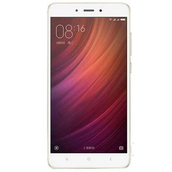 Смартфон Xiaomi Redmi Note 4 32GB Gold