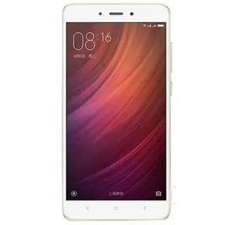 Смартфон Xiaomi Redmi Note 4 32GB Gold