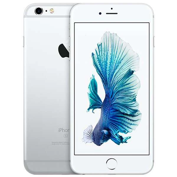 Смартфон Apple iPhone 6s Plus 32GB Silver