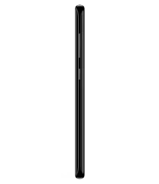 Смартфон Samsung Galaxy S8 LTE (Black)