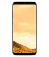 Смартфон Samsung Galaxy S8 LTE (Gold)