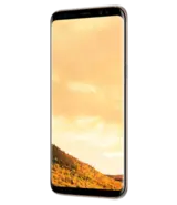 Смартфон Samsung Galaxy S8 LTE (Gold) - фото 3