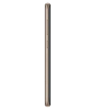 Смартфон Samsung Galaxy S8 LTE (Gold)