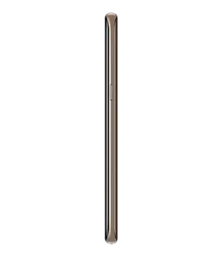 Смартфон Samsung Galaxy S8 LTE (Gold)