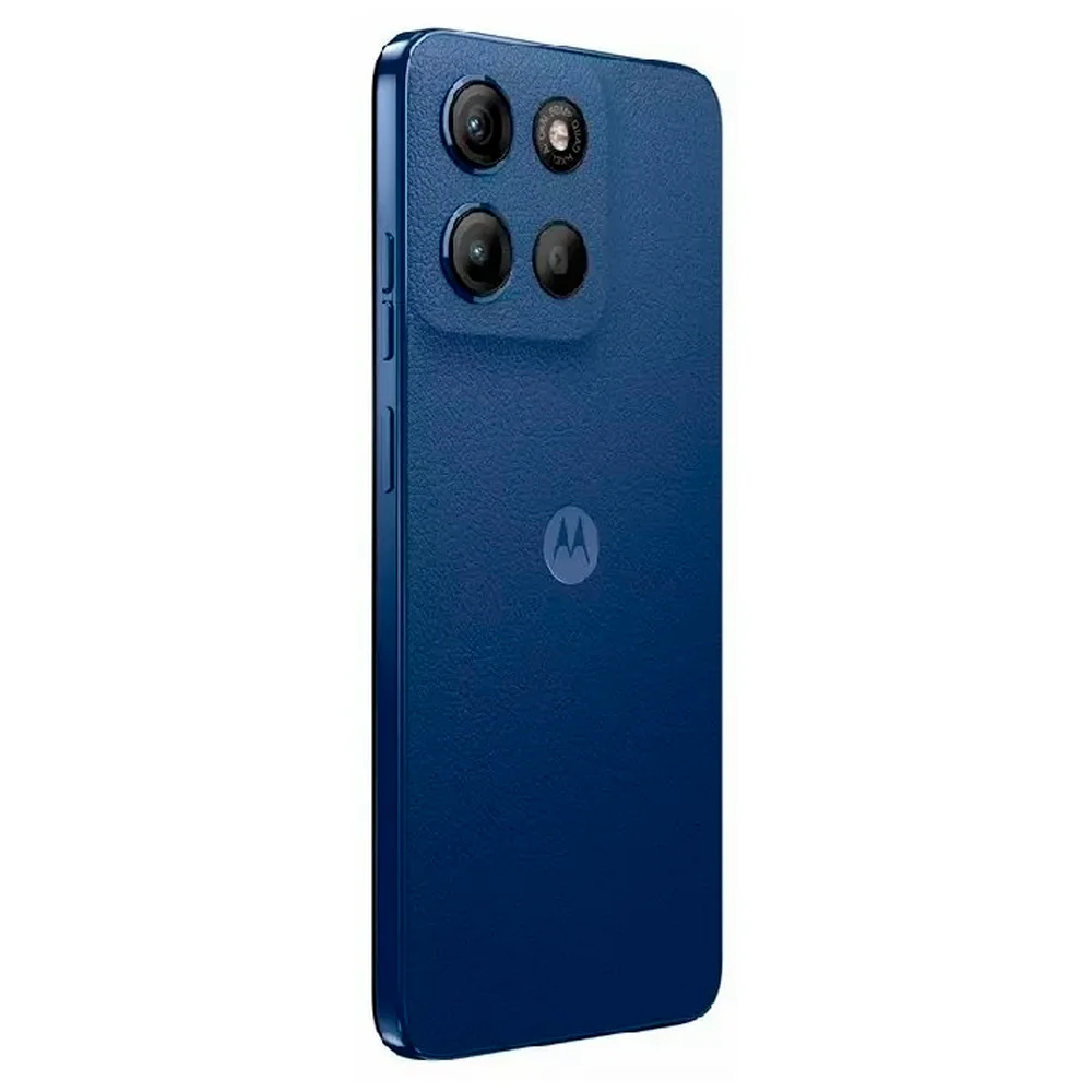 Смартфон Motorola G15 8/256GB Sea Blue - фото 2