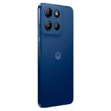 Смартфон Motorola G15 8/256GB Sea Blue - фото 2