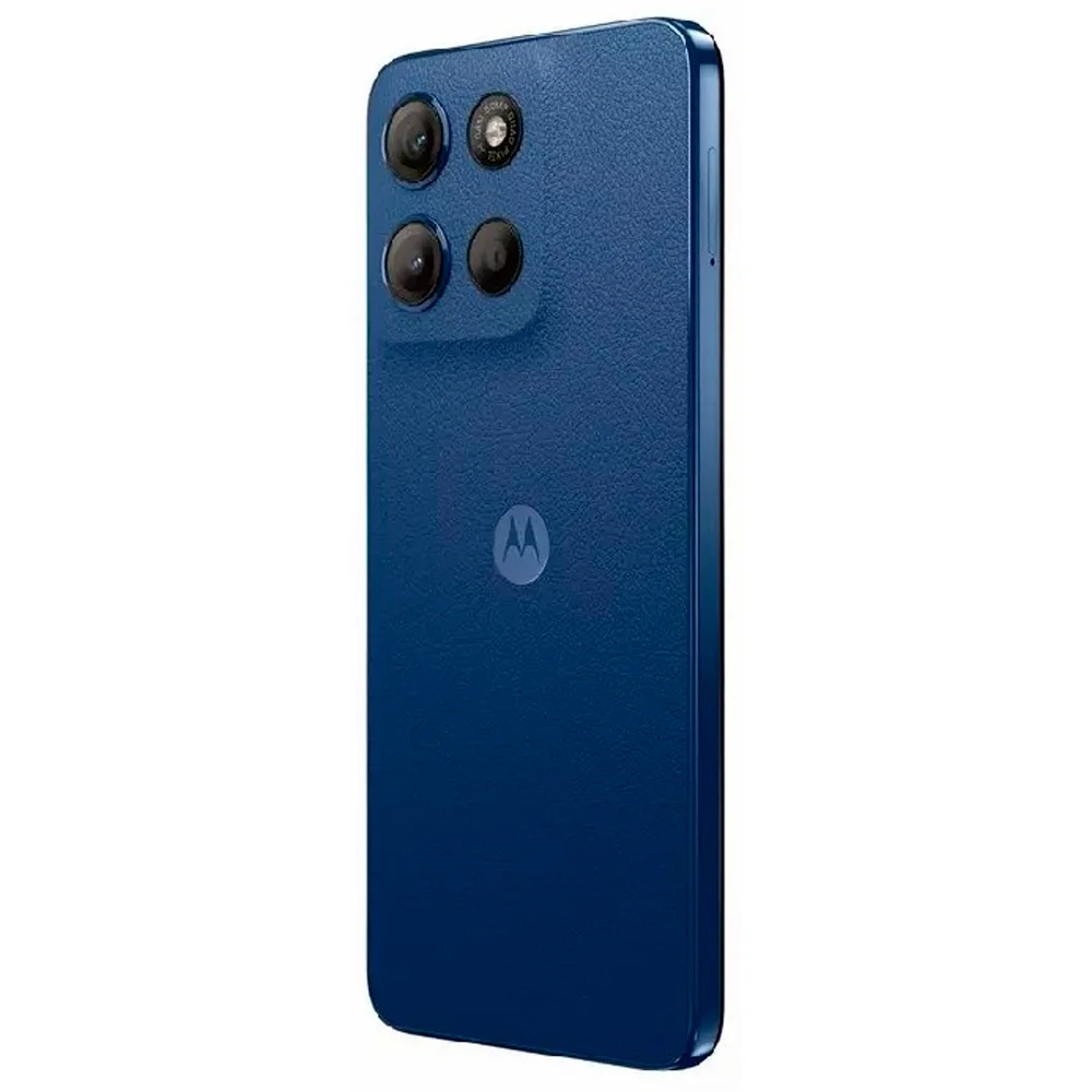 Смартфон Motorola G15 8/256GB Sea Blue - фото 3