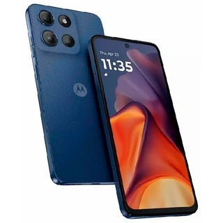 Смартфон Motorola G15 8/256GB Sea Blue - фото 4