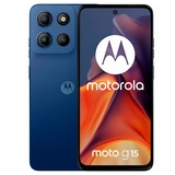 Смартфон Motorola G15 8/256GB Sea Blue