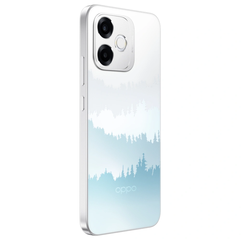 Смартфон Oppo A6s Pro 8/256GB Lumina Forest - фото 7