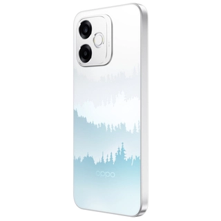 Смартфон Oppo A6s Pro 8/256GB Lumina Forest