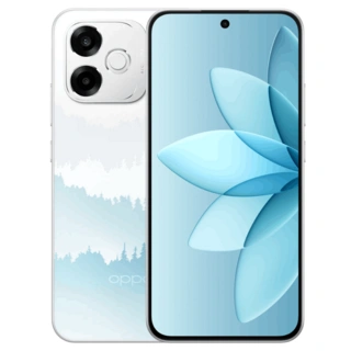 Смартфон Oppo A6s Pro 8/256GB Lumina Forest