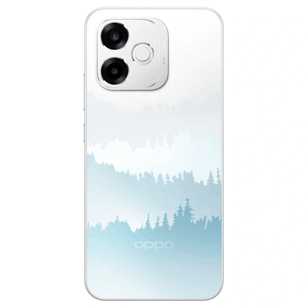 Смартфон Oppo A6s Pro 8/256GB Lumina Forest - фото 6