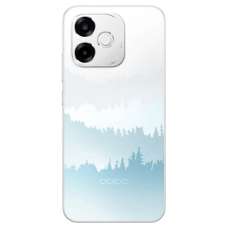 Смартфон Oppo A6s Pro 8/256GB Lumina Forest