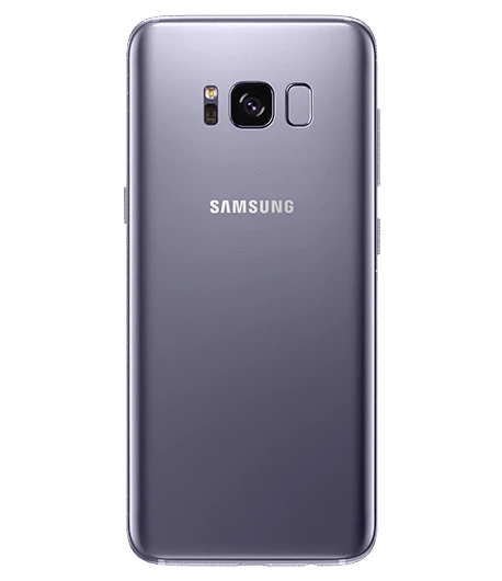 Смартфон Samsung Galaxy S8 LTE (Grey) - фото 2