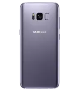 Смартфон Samsung Galaxy S8 LTE (Grey) - фото 2