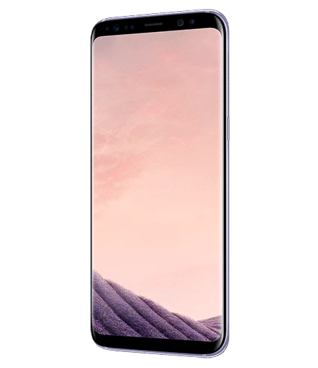 Смартфон Samsung Galaxy S8 LTE (Grey) - фото 3