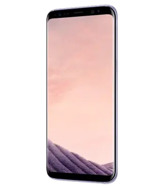 Смартфон Samsung Galaxy S8 LTE (Grey)