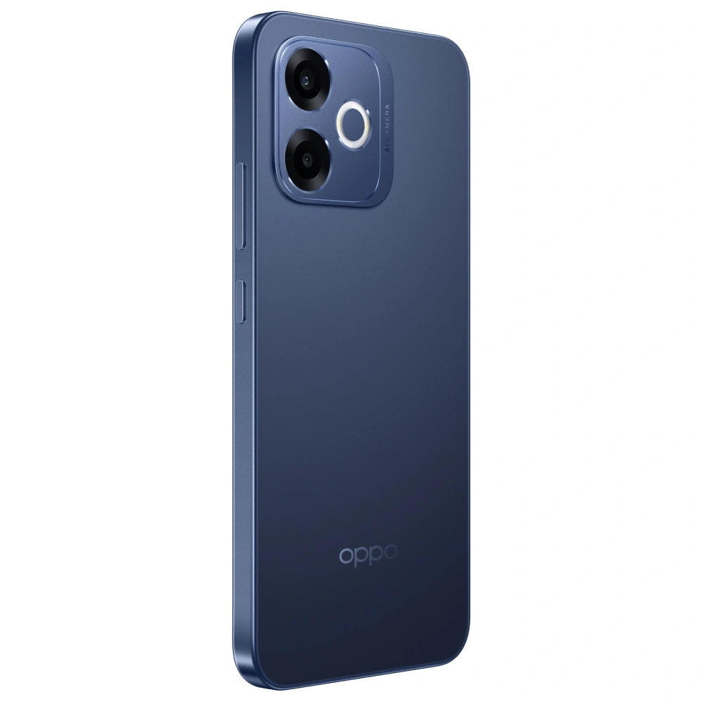 Смартфон Oppo A6s Pro 8/256GB Eclipse Blue - фото 7