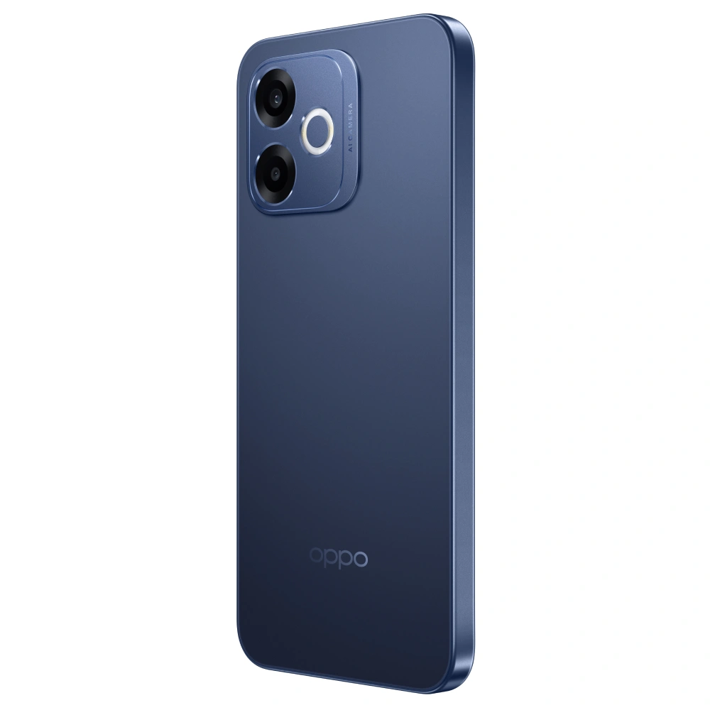 Смартфон Oppo A6s Pro 8/256GB Eclipse Blue - фото 5