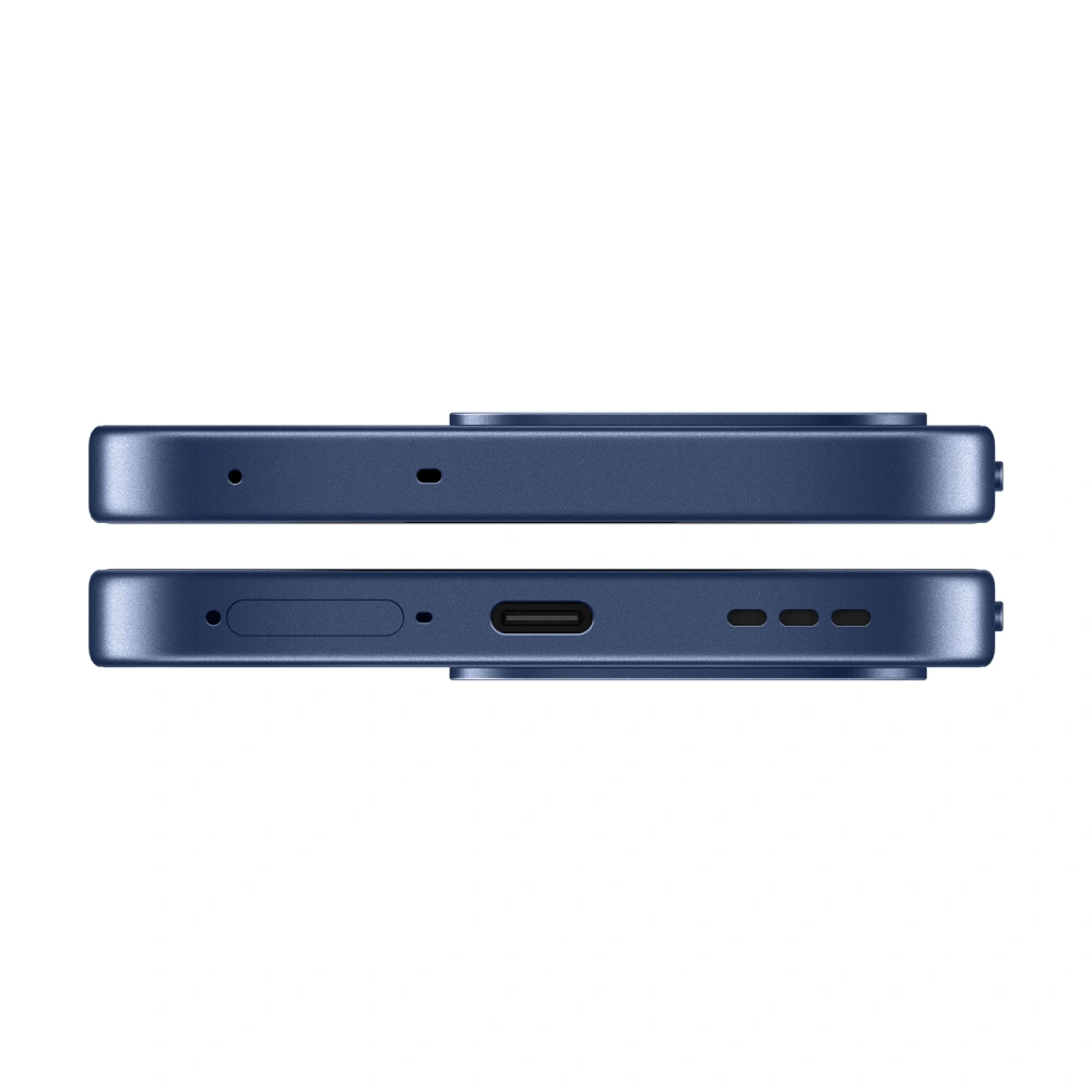 Смартфон Oppo A6s Pro 8/256GB Eclipse Blue - фото 9