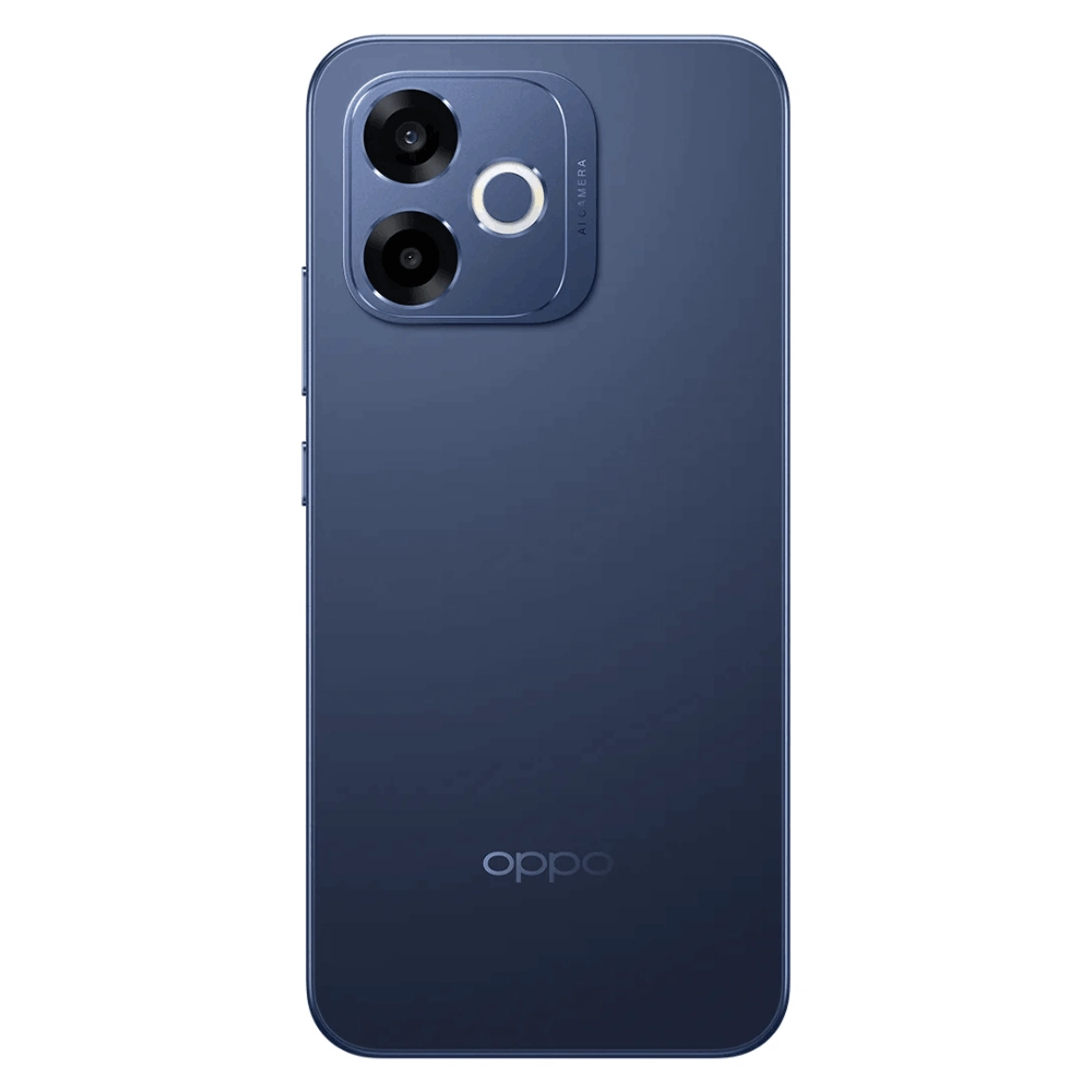 Смартфон Oppo A6s Pro 8/256GB Eclipse Blue - фото 6