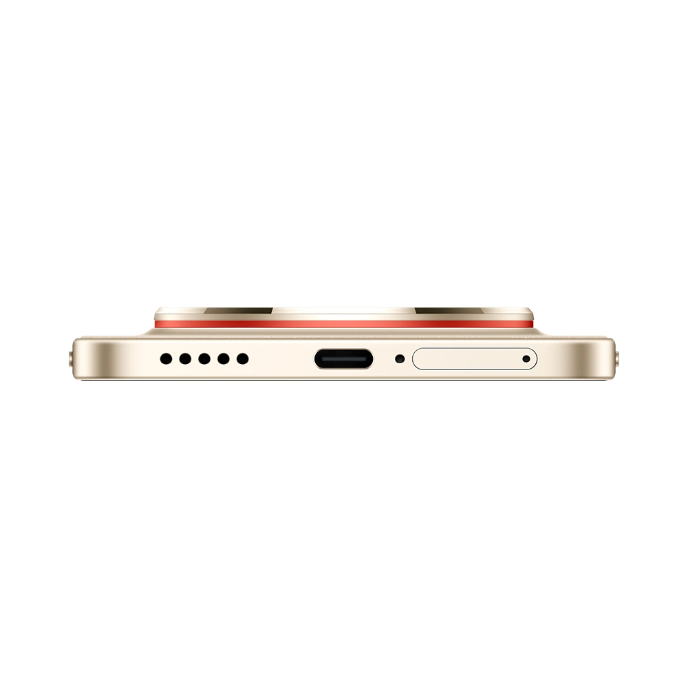 Смартфон Huawei Nova 15 Max 8/256G Blush Gold - фото 10